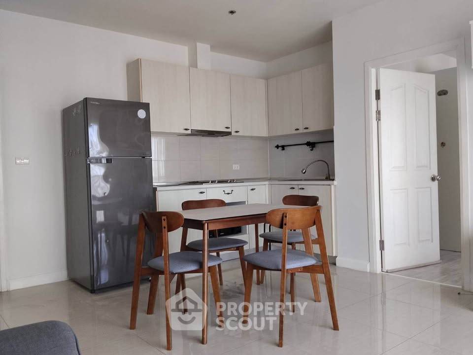 รูป คอนโด 2 ห้องนอน ให้เช่า Manor Sanambinnam ชั้น 12 ใกล้ MRT สะพานพระนั่งเกล้า (ID 3129713) - รูปที่ 20/30