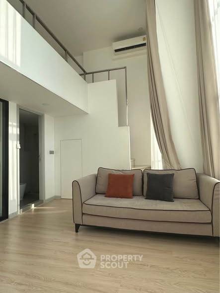 picture 1-BR Condo at Knightsbridge Prime Sathorn near BTS Saint Louis (ID 3129506) - 2/9
