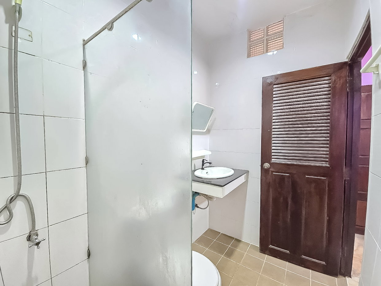 picture Semi Detached House for Rent Khao Talo East Pattaya 2Bed - 10/15