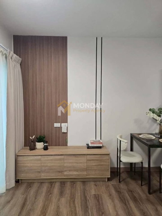 picture 🔥MD-25039598 Rare Item! Beautiful Condo, Below Market Price! A Space Asoke - Ratchada. Book Now Before It's Gone! 🔥 - 6/11