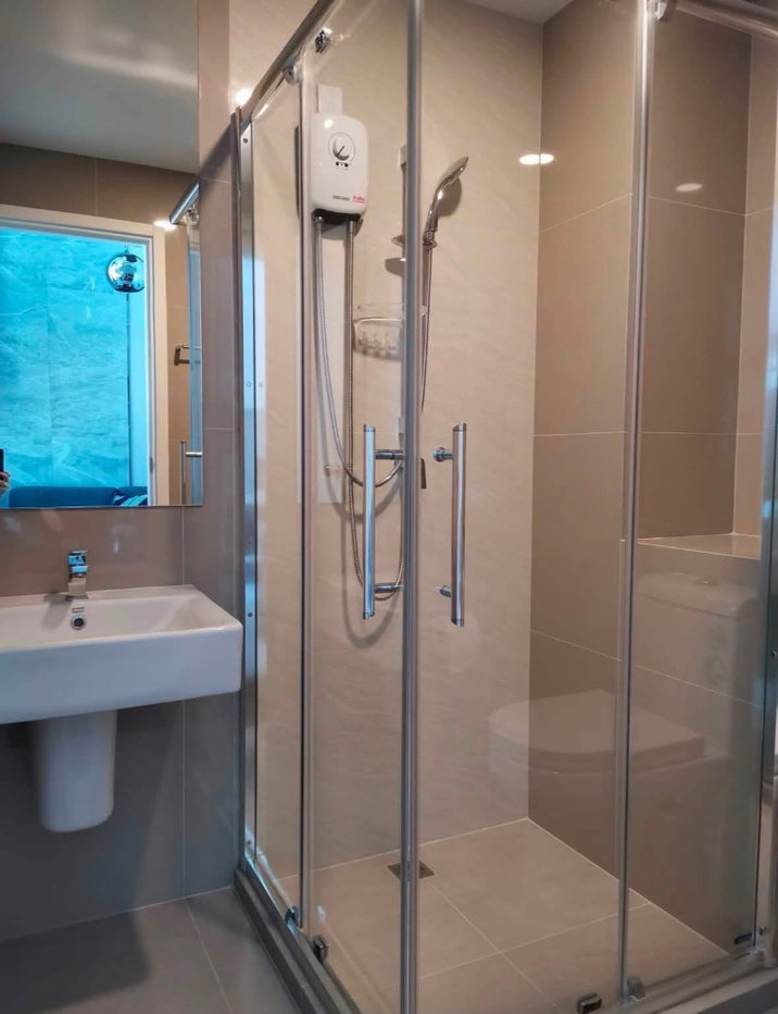 รูป ✨The tree สุขุมวิท71  ชั้น 32  duplex ห้องพร้อมเข้าอยู่🧸 - รูปที่ 10/10