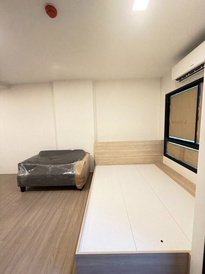 รูป 🔥ปล่อยเช่า Vay Condo อยุธยา ✨เพียง 7,500 บาท/เดือน พร้อมเช่า❗️ทักไลน์ @802dkhwu ตอบเร็ว นัดดูห้องได้ทันที  - รูปที่ 7/8