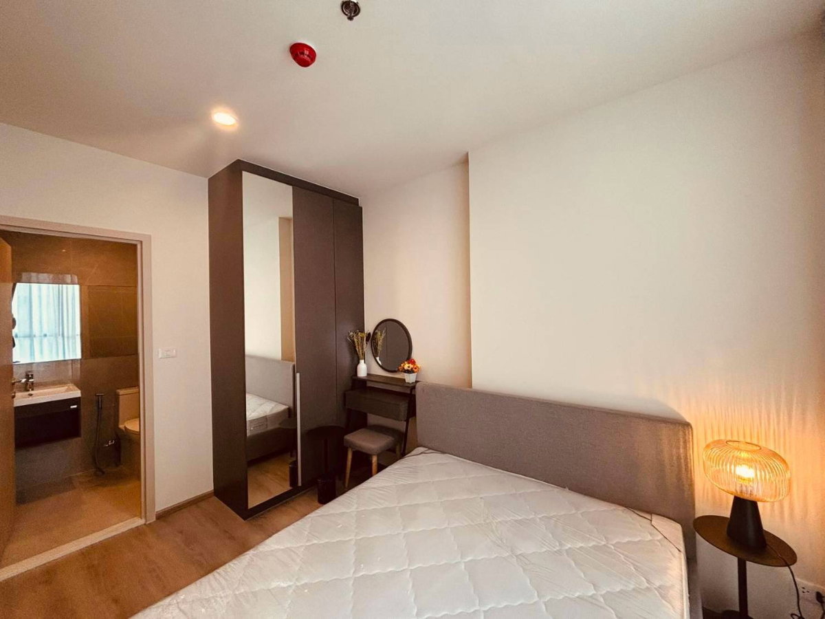 picture ✨Condo for Rent : Nue District R9  (AP-02) ( line : @condo91 ) - 4/9