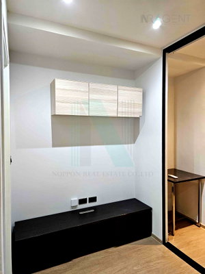 Condos for rent : 🎊 For Rent Condo THE MATT SATHORN-THAPRA 2 Building 1, Floor 4,1 bed room, Room size 30 sqm
