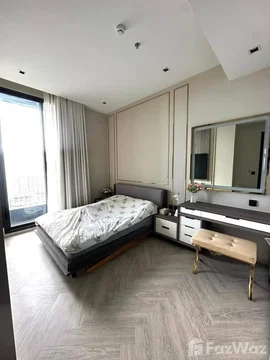 คอนโดให้เช่า 2 ห้องนอน ในโครงการ แชปเตอร์ เจริญนคร-ริเวอร์ไซด์ 6612068