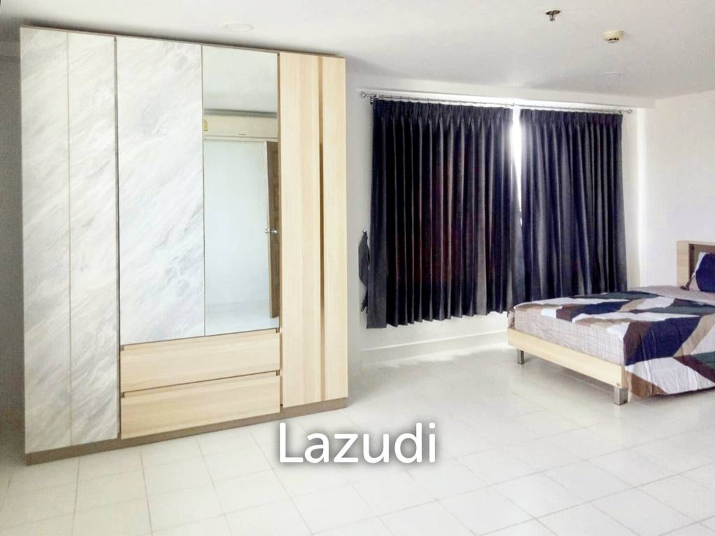 รูป 3 Bed 2 Bath 160 SQ.M. Royal Navin Tower - รูปที่ 12/20