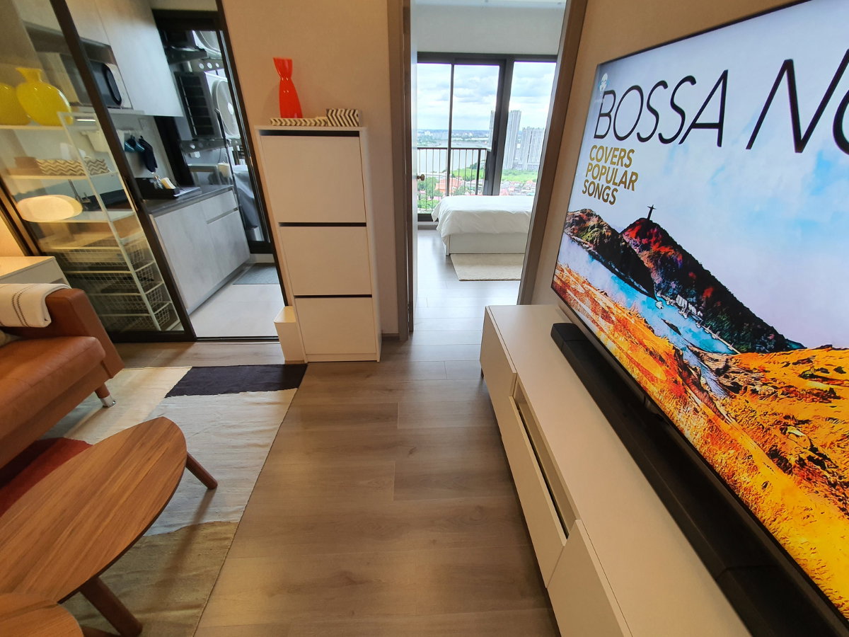 picture Code: 26KJ3971  for rent The Politan Aqua 🔥🔥 Line ID: @kjcondo (with @)🔥🔥 - 8/20