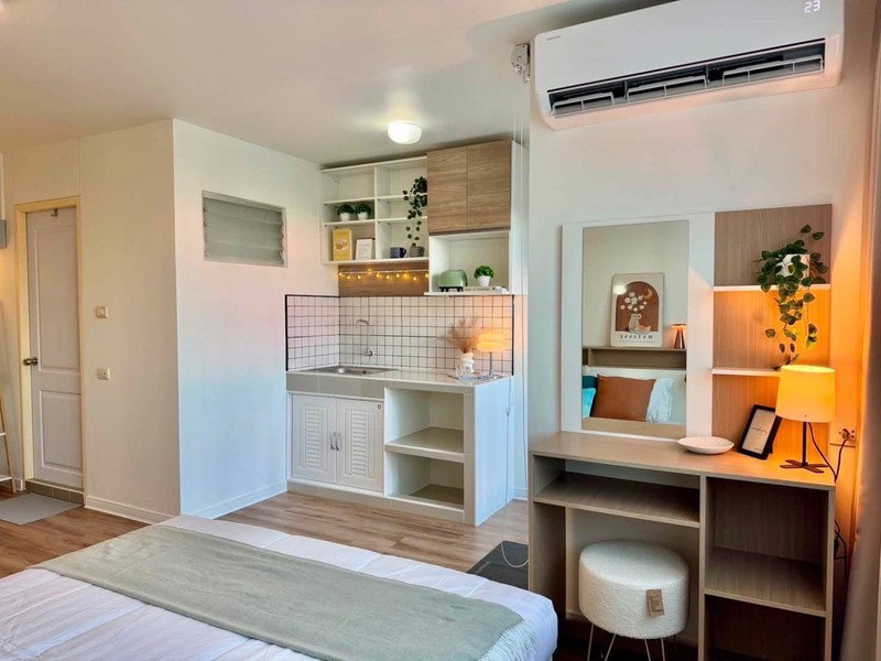 รูป S060060 Lumpini Condo Town Rattanathibet - รูปที่ 3/6