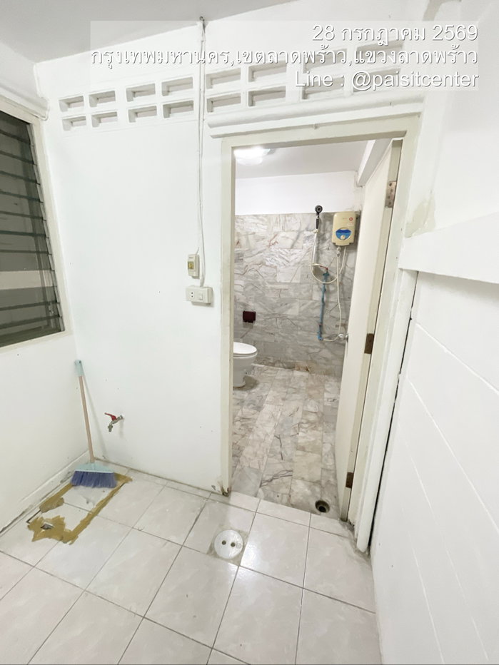 รูป ให้เช่าบ้านร่มรื่น 2 ซอยโชคชัย 4  (สตรีวิทยา 2 ซอย 29 ) - รูปที่ 11/22