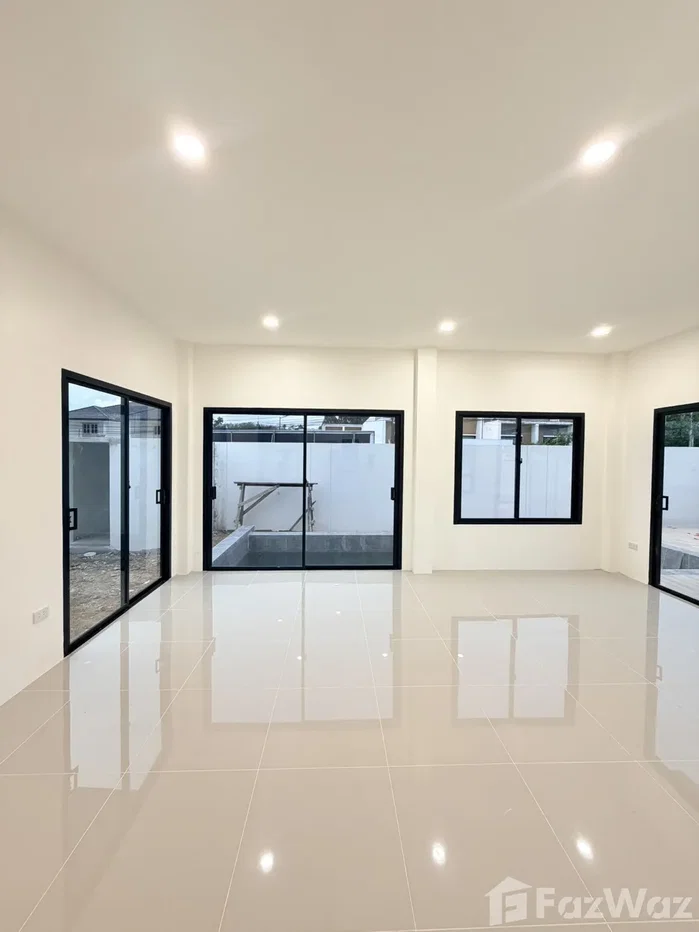 รูป New Single House in Srisunthorn, Phuket 6416032 - รูปที่ 6/15