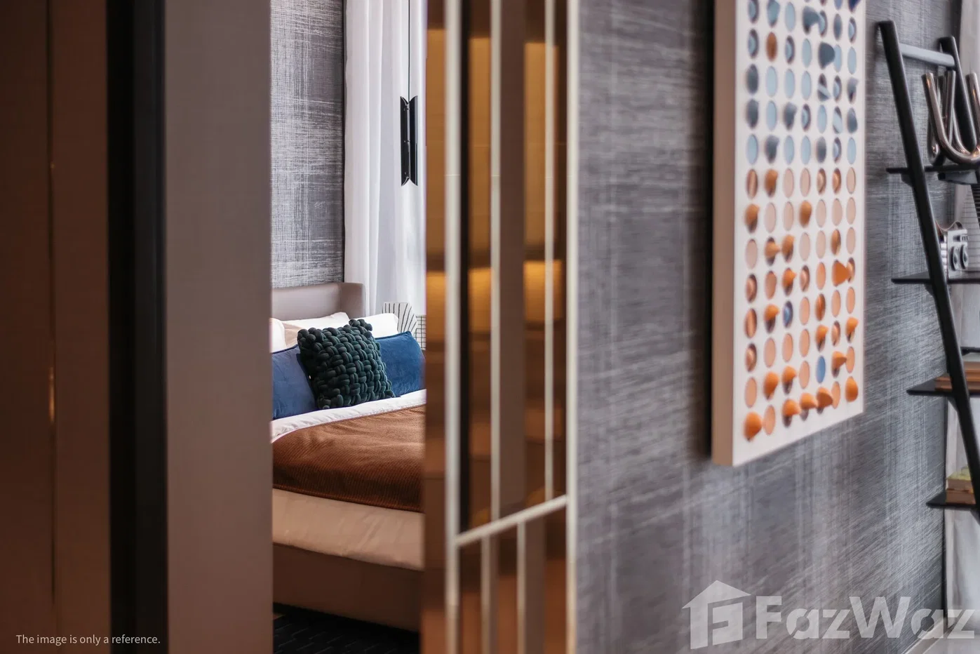 picture Embassy Wireless – Rare 46sqm 1 Bedroom Resale Opportunity 6627209 - 15/16