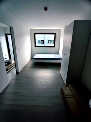 Condos for rent Kasem Rat Hospital Bang Khae : For Rent Condo THE ORIGIN BANGKAE Building , Floor ,Studio, Room size 25 sqm