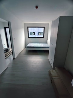 รูปภาพ For Rent Condo THE ORIGIN BANGKAE Building , Floor ,Studio, Room size 25 sqm