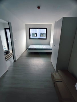 For Rent Condo THE ORIGIN BANGKAE Building , Floor ,Studio, Room size 25 sqm