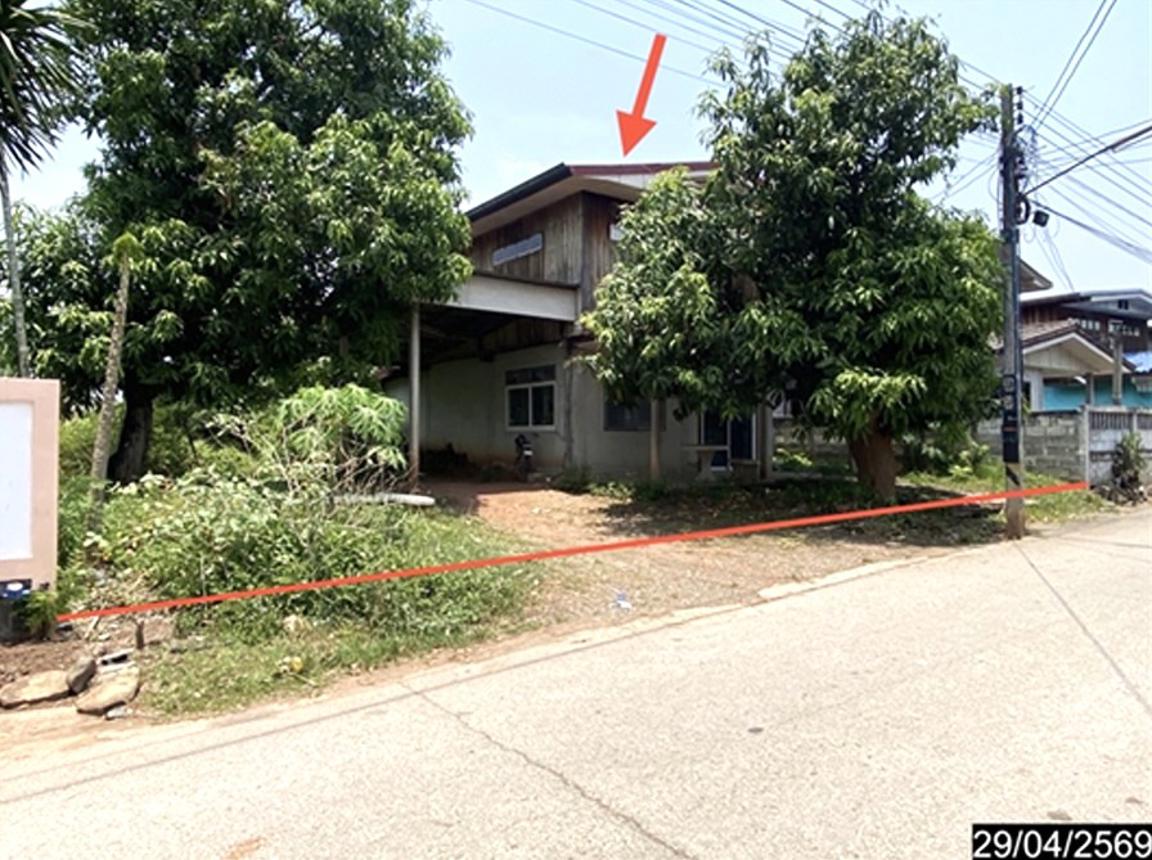 รูป บ้านเดี่ยว 177 ตร.วา ท่าลี่ เลย 1.6M - รูปที่ 7/14