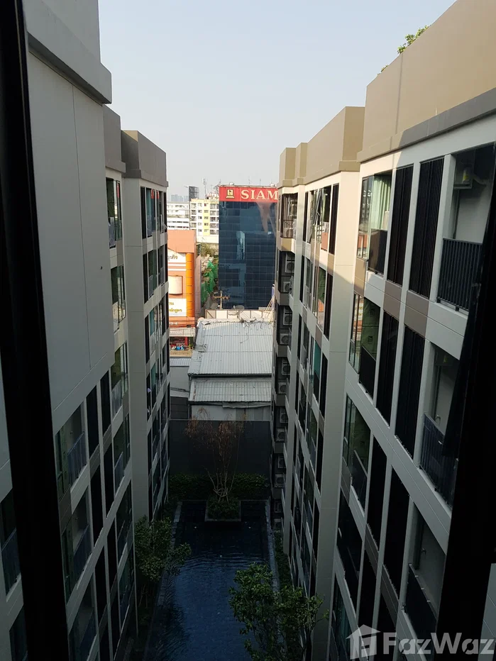 picture 1-Bedroom Condo for Sale at Maestro 07 Victory Monument 6598621 - 7/10