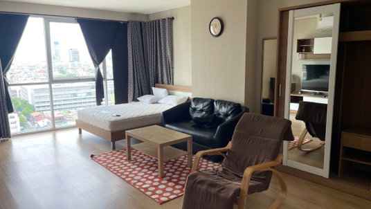 รูปภาพ OMG299  Large Studio - < Available NOW 29-Jul-26 >  @ [ St. Louis Grand Terrace ]