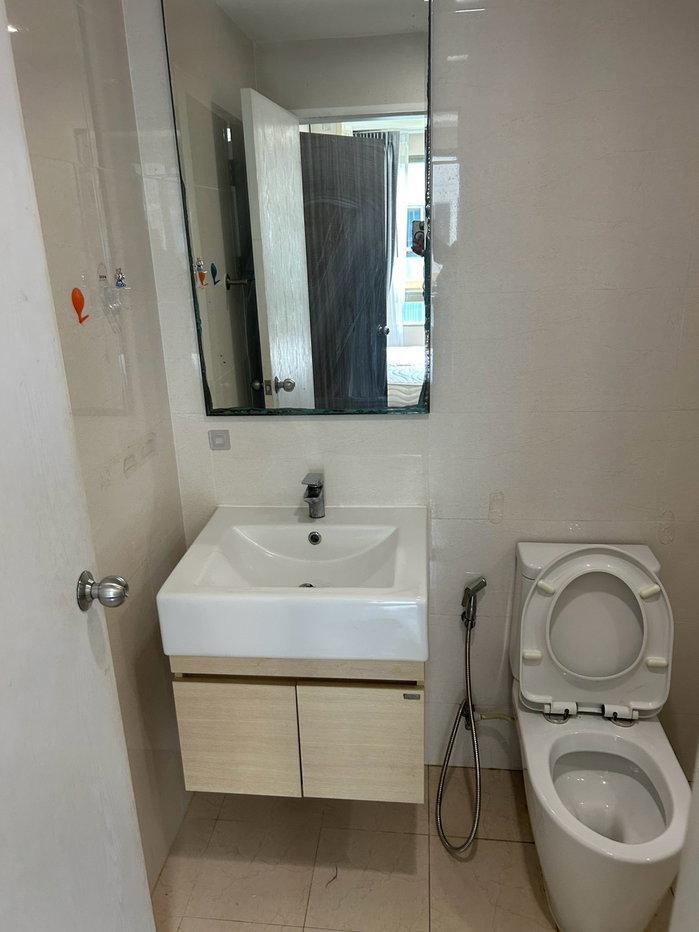 picture FOR Rent Metro Luxe Ratchada Unit 459/135 - 6/10