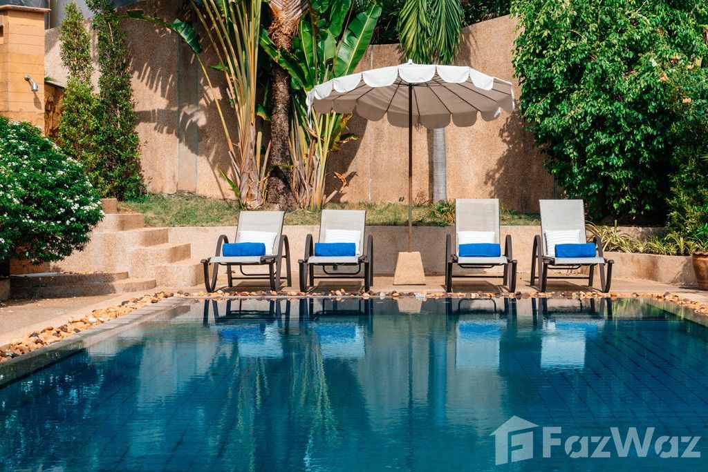 picture 4 Bedroom Villa for sale at Tongson Bay Villas  218324 - 44/50