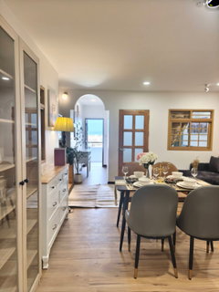 รูปภาพ Condo for rent The best location in Nimman. The best view in the building. No blocked view, ever.