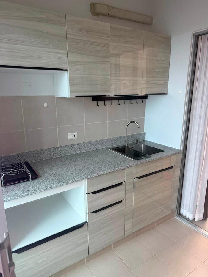 picture ND1035 For rent  Supalai Park Ratchaphruek - Phetkasem - 9/11