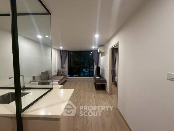 picture 1-BR Condo Serio Sukhumvit 50, 300m to BTS On Nut (ID 3049226) - 3/5