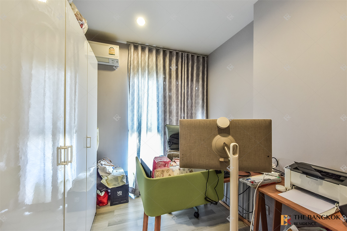 picture The Key Sathorn – Charoenraj - 4/10