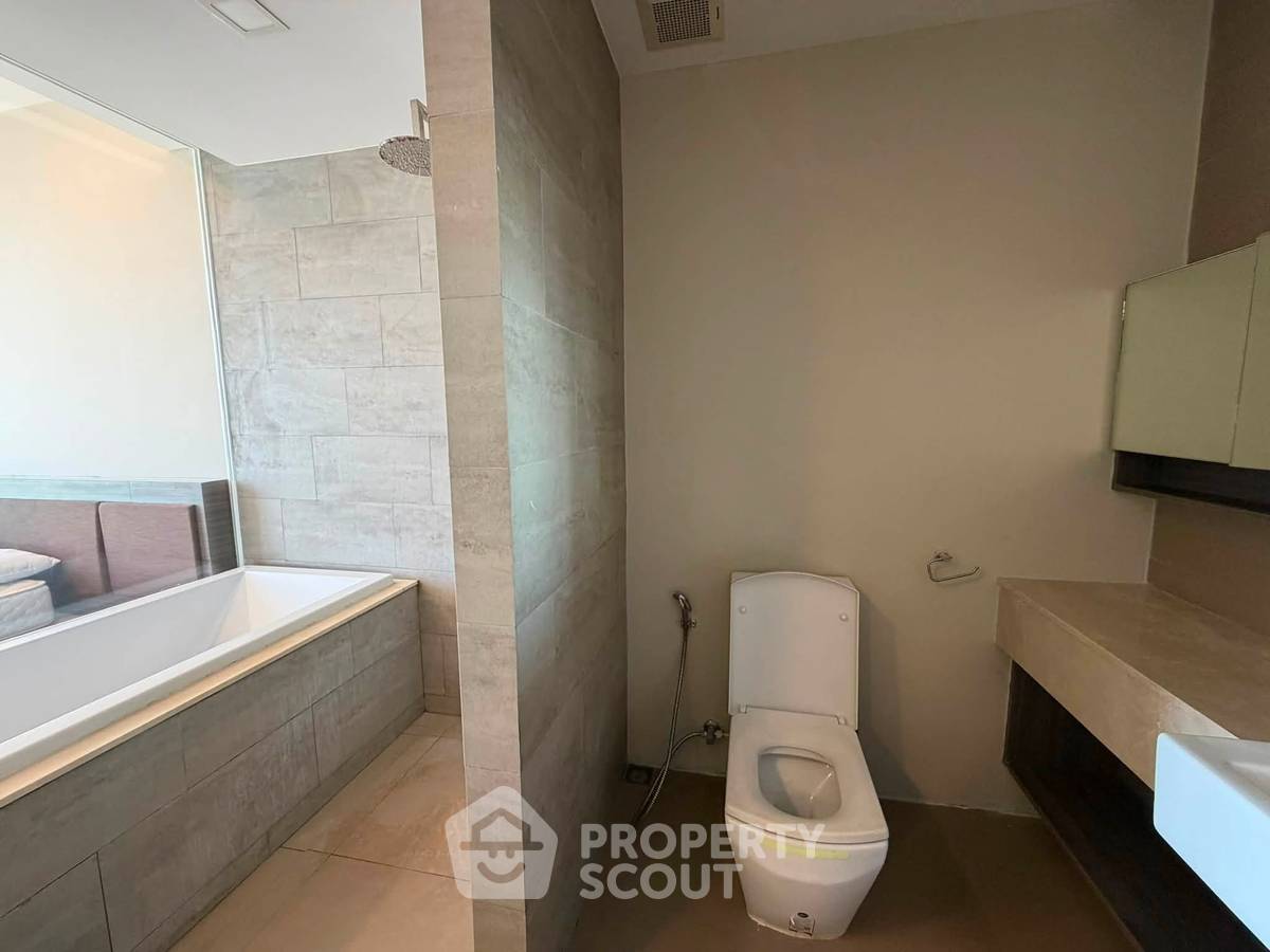 รูป คอนโด 2 ห้องนอน ให้เช่า ที่ Cetus Beachfront ใกล้หาดจอมเทียน (ID 3131913) - รูปที่ 12/17