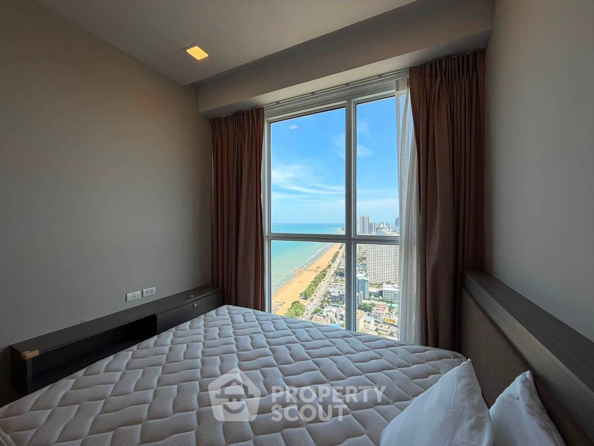 รูป คอนโด 2 ห้องนอน ให้เช่า ที่ Cetus Beachfront ใกล้หาดจอมเทียน (ID 3131913) - รูปที่ 10/17