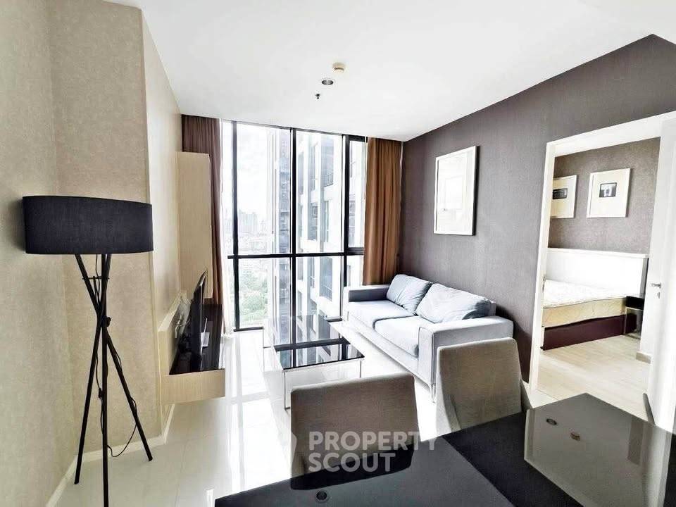 รูป คอนโด 2 ห้องนอน 67 ตร.ม. ที่ Estella Ekkamai ชั้น 25 ใกล้ ARL รามคำแหง (ID 3130378) - รูปที่ 1/13
