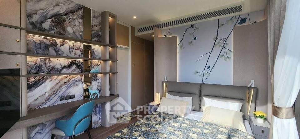 picture 2-BR Condo For Rent, Muniq Langsuan, 96 Sqm, BTS Ratchadamri (ID 3134130) - 9/18
