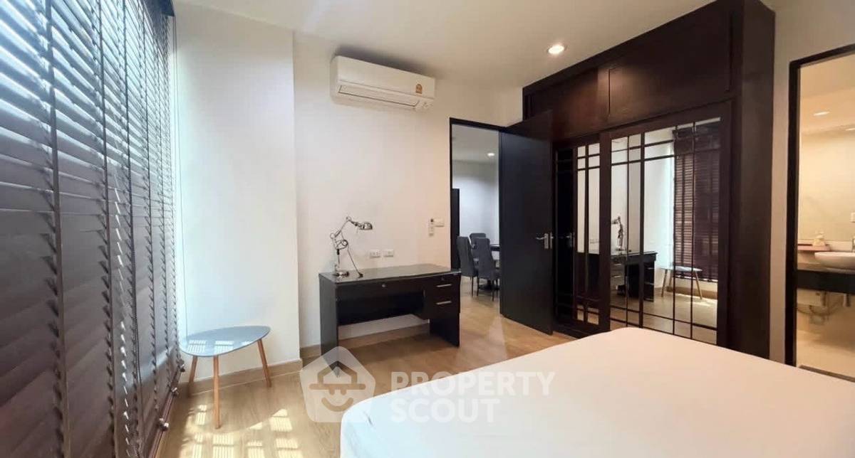 picture 1-BR Condo At Baan Klang Krung Siam-Pathumwan, 100m To BTS Ratchathewi (ID 3131894) - 4/5
