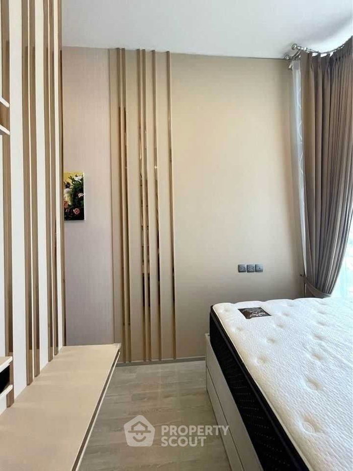 รูป คอนโด 1 ห้องนอน 33 ตร.ม. ชั้น 22 ที่ The Line Sukhumvit 101 ใกล้ BTS พนาวithi 100 ม. (ID 1527404) - รูปที่ 4/7