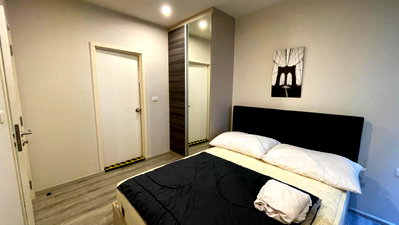 Condos for rent : 🏙️✨ FOR RENT: Centric Ari Station — MODERN CITY LIVING IN THE HEART OF ARI!  💰 Rental Price: 23,000 THB/month | 📲 Line ID: @condobkk (with @)  