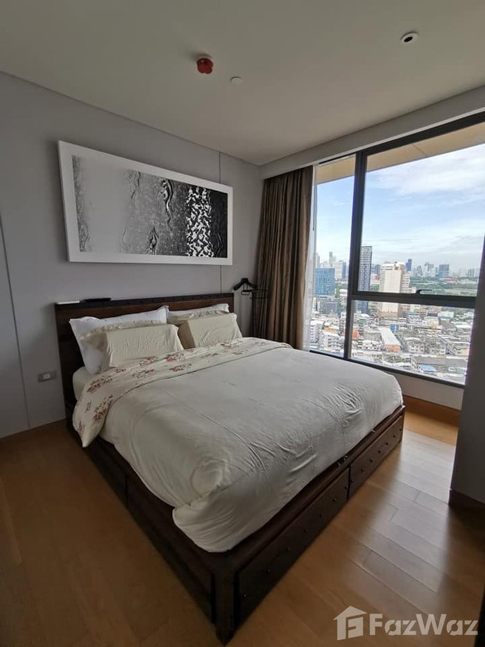 picture 1 Bedroom Condo for rent at The Lumpini 24 1092060 - 6/8