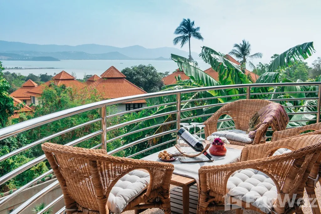 picture 4 Bedroom Villa for sale at Tongson Bay Villas  218324 - 3/50