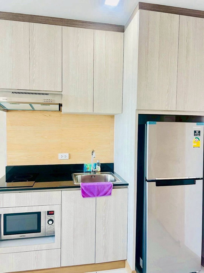 picture Del mare Bangsaray Floor 8 view sea 1 bedroom - 6/29