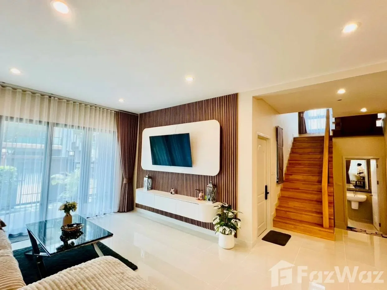 รูป บ้านเดี่ยวให้เช่า 3 ห้องนอน ในโครงการ เดอะ ปาล์ม กะทู้-ป่าตอง 6629670 - รูปที่ 17/40