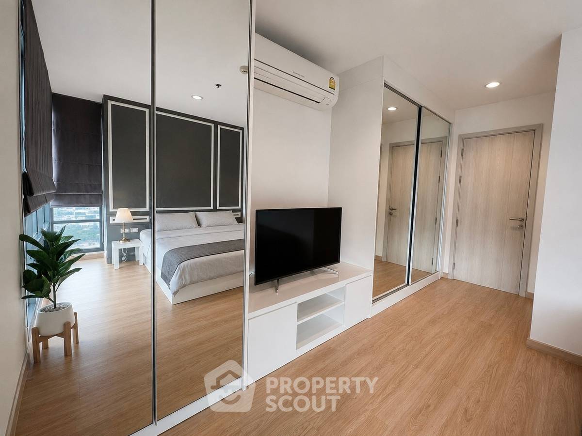 picture Condo For Sale 2-BR At Rhythm Sukhumvit 42, 200m To BTS Ekkamai (ID 3134424) - 7/16