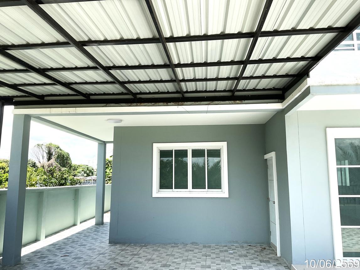 รูป บ้านเดี่ยว 58.4 ตร.วา เมืองสุพรรณบุรี สุพรรณบุรี 4.6M - รูปที่ 25/30