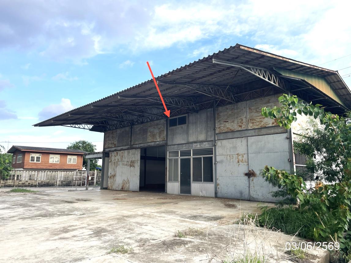 picture FACTORY 13340 Sq.w. Nong Bua Nakhon Sawan for 50.6M - 38/44