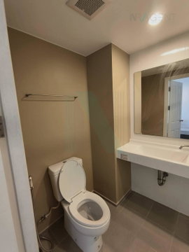 🎉 For Sell Condo U DELIGHT RATCHAVIBHA Building A, Floor 11,1 bed room, Room size 30 sqm