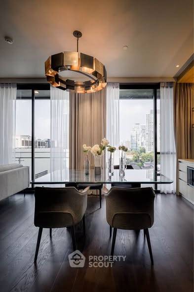 รูป คอนโด 2 ห้องนอน 86 ตร.ม. โครงการ Laviq Sukhumvit 57 ใกล้ BTS ทองหล่อ 200 ม. (ID 3131953) - รูปที่ 4/10