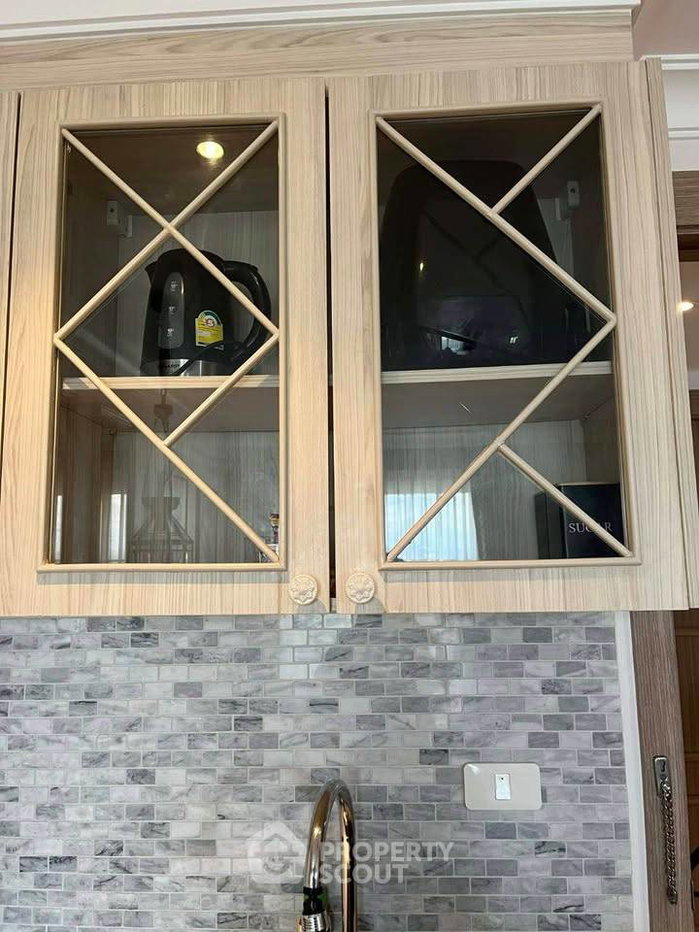 picture 1-BR Condo For Rent, Seven Seas Côte dAzur, Pattaya (ID 3132295) - 5/9