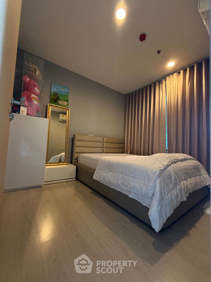 picture 1-BR Condo For Sale, Rhythm Asoke II, 400m to MRT Phra Ram 9 (ID 3131056) - 5/6
