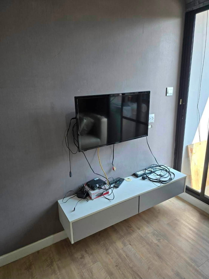 picture  H2 Glass and Chrome for rent ✨ Fully furnished - 5/8