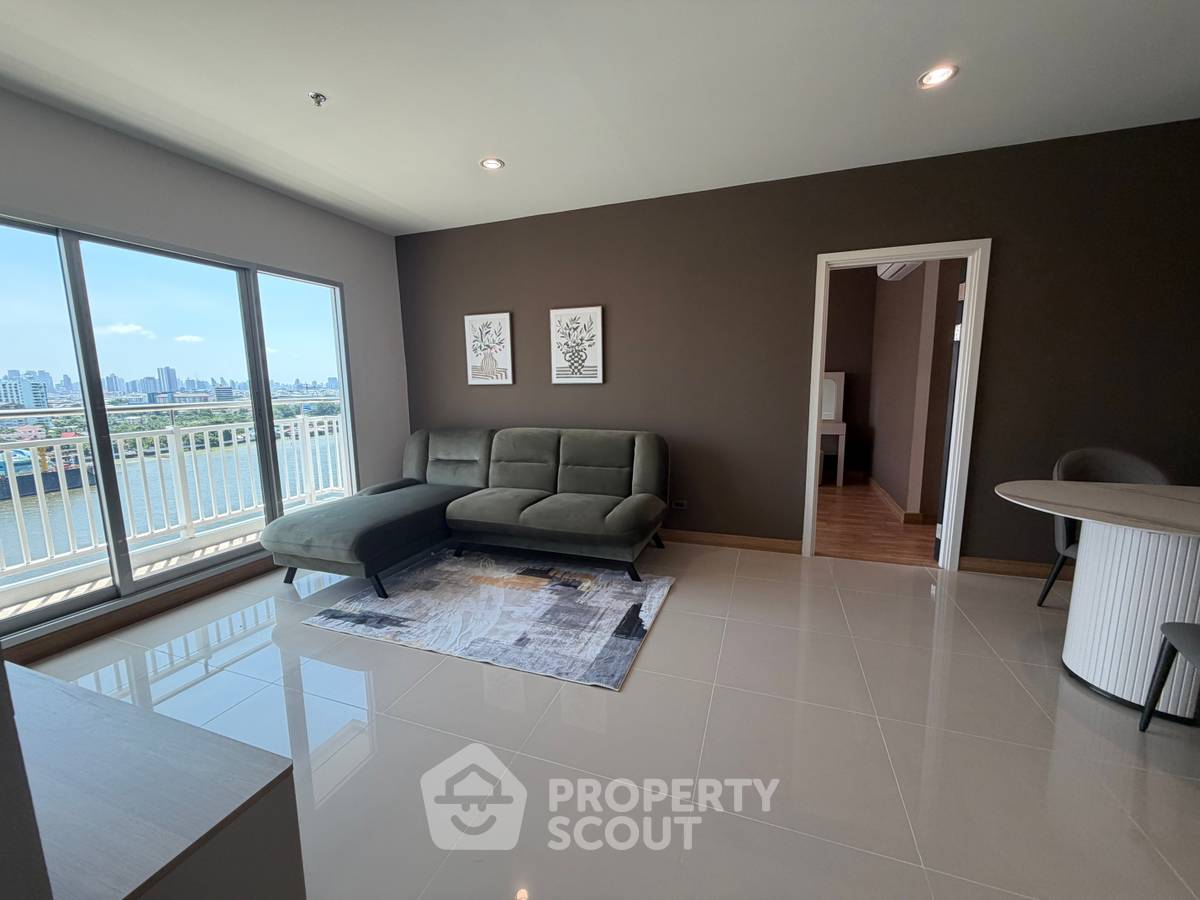 รูป คอนโด 1 ห้องนอนให้เช่า โครงการ Ivy River ชั้น 12 พื้นที่ 61 ตร.ม. (ID 3132447) - รูปที่ 2/11