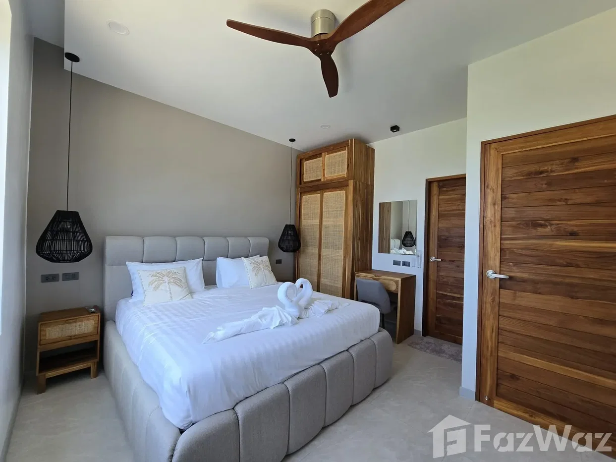 picture 4 Bedroom Villa for rent in Maret, Surat Thani  6628516 - 14/15