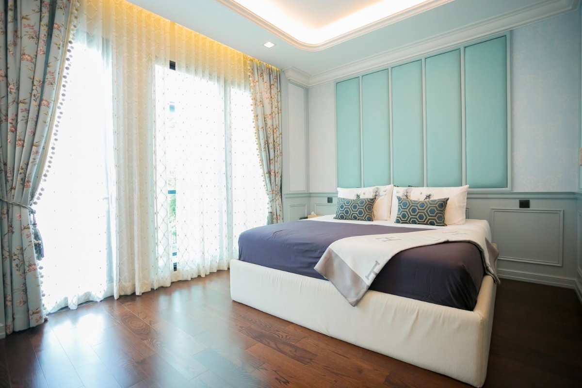 picture ST14068 - The Gentry Ekamai - Ladprao  : MRT Ladprao - 5/21