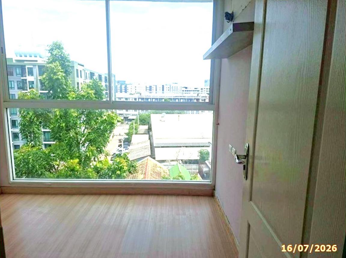 picture CONDO 45.77 Sq.m. Bang Phlat Bangkok for 3.5M - 20/32